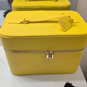 Truly St. Tropez Luxury Travel Trunk